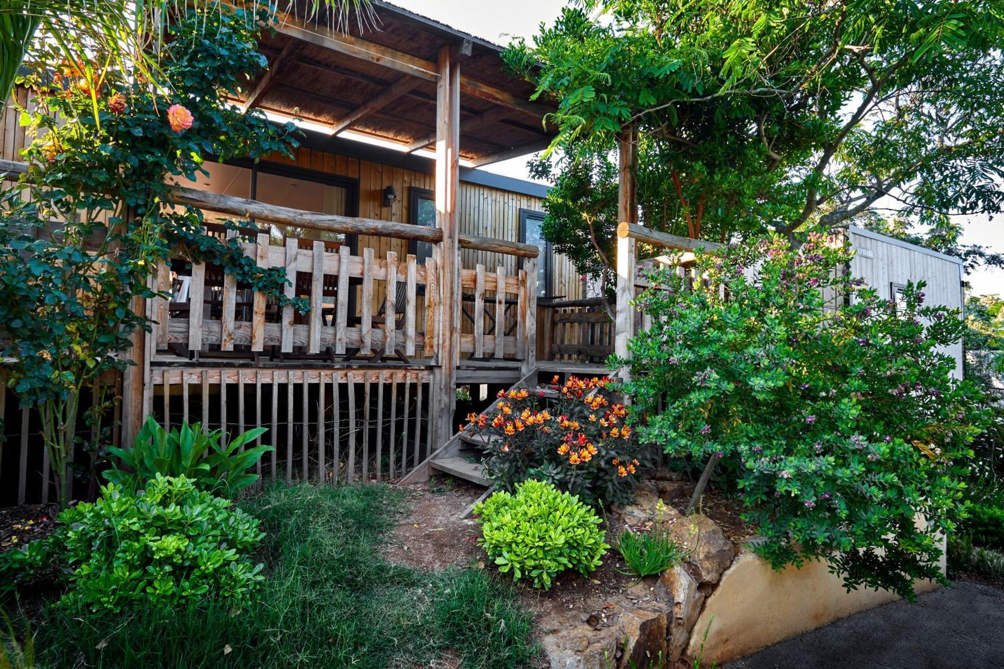 Au Paradis des Campeurs Les Issambres Extérieur photo