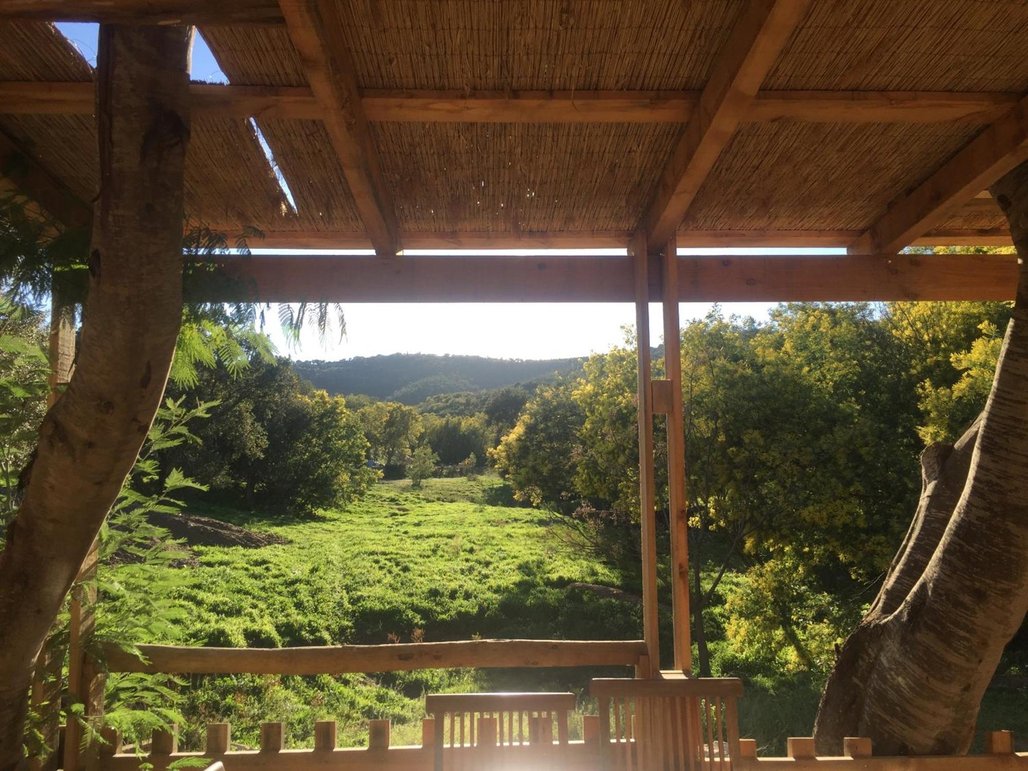 Au Paradis des Campeurs Les Issambres Extérieur photo