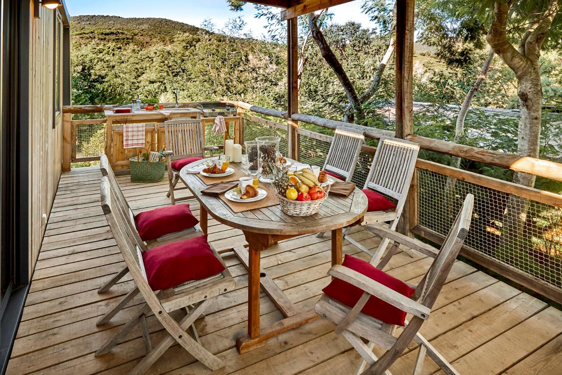 Au Paradis des Campeurs Les Issambres Extérieur photo